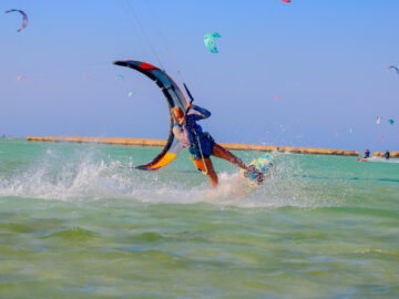 kite Hurghada