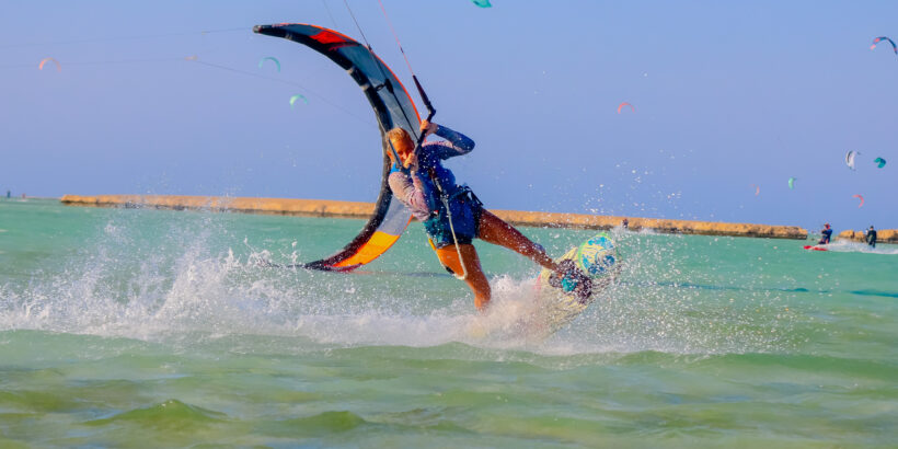 kite Hurghada