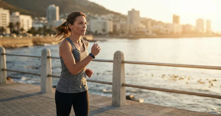 Chůze pro hubnutí: Stačí 10 000 kroků denně ke zdraví? - chůze pro hubnutí