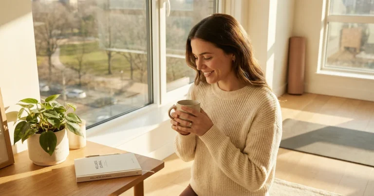 Cirkadiánní rytmus: Klíč k energii a dobré náladě - cirkadiánní rytmus