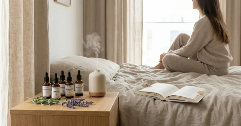 Nejlepší esenciální oleje na spaní: Sbohem, nespavosti! - Esenciální oleje na spaní