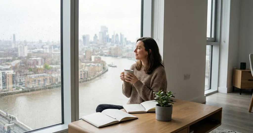 Jak budovat psychickou odolnost v nejisté době? - Psychická odolnost