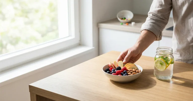 Jak omezit cukr a zbavit se chuti na sladké za 14 dní - jak omezit cukr