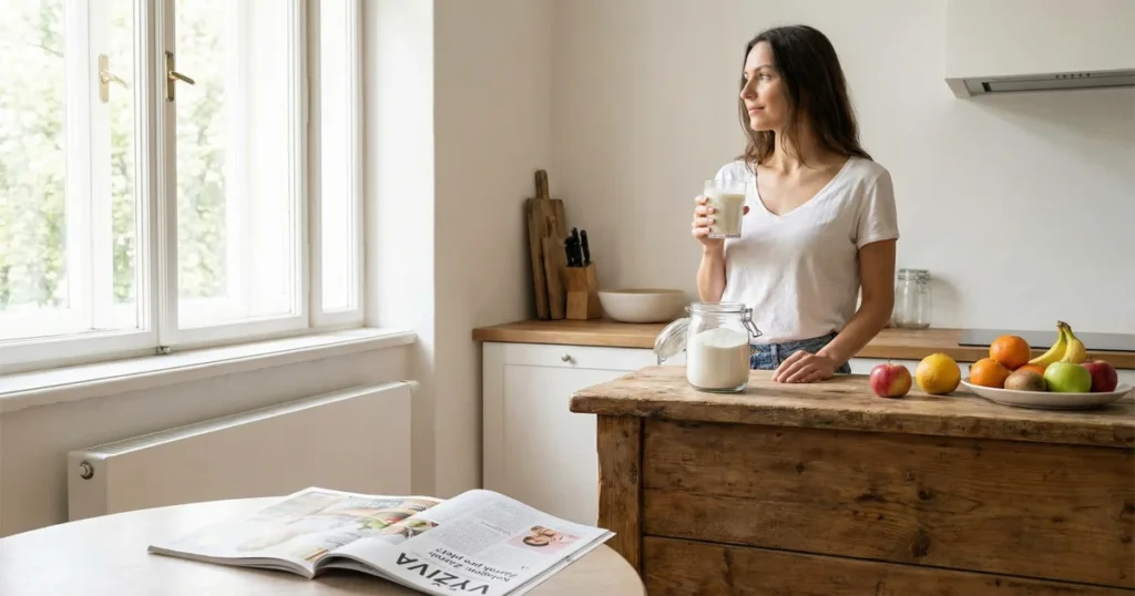 Kolagen: Zázrak pro pleť, nebo jen marketingový tah? - kolagen