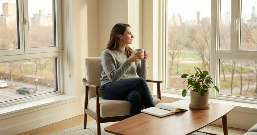 Meditace pro skeptiky: Jak začít s mindfulness - meditace