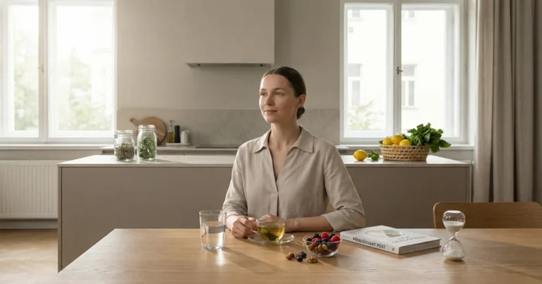 Přerušovaný půst pro začátečníky: Jak na restart těla? - Přerušovaný půst