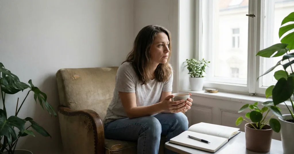 Syndrom vyhoření: Jak poznat varovné signály včas? - Syndrom vyhoření